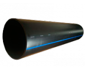 Труба для водопровода ПЭ-80 SDR 21